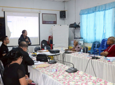 ศูนย์ถ่ายทอดเทคโนโลยีการสหกรณ์ที่ 20 จังหวัดสุราษฎร์ธานี ... พารามิเตอร์รูปภาพ 1